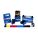 Zebra 02000BK11045 Ribbon