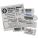 BCI XPA019-BD Labels