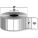 AirTrack® AiRT-2-15-3600-3-R Barcode Label