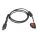 Zebra CBL-NGWT-USBCHG-01 Cables, Connectors, and Adapters