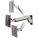 Ergotron 45-296-026 Mounting Hardware and Stands