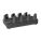 Zebra CRD-EC5X-4SCO-01 Docks and Cradles