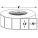 AirTrack AiRT-15-075-7500-3-R Barcode Label