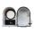 Dotworkz D3-RF-MVP-T CCTV Camera Housing
