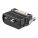  MSR9000-100R Credit Card Reader