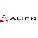 Alien ALN-9715-WRW Barcode Label