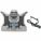 Gamber-Johnson 7170-0992-00 Docks and Cradles