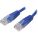 StarTech M45PATCH3BL Cables, Connectors, and Adapters