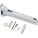 Ergotron 45-261-216 Mounting Hardware and Stands