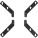 Peerless-AV ACC973 Products