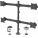 StarTech ARMQUAD Mounting Hardware and Stands