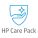 HP UC4P6E Service Contract