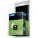 DYMO 1760756 Barcode Label