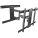 StarTech FPWARTS1 Mounting Hardware and Stands