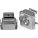 StarTech CABCAGENUTS Mounting Hardware and Stands