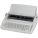 Brother ML-100 Barcode Label Printer