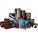 Zebra 06200BK11045 Ribbon