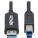 Tripp-Lite U328F-15M Data Networking