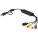 StarTech SVID2USB232 Cables, Connectors, and Adapters