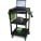 Newcastle Systems EC102NUM Mobile Cart