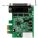 StarTech PEX4S953LP Serial Adapters