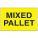 AirTrack S-14070-COMPARABLE Shipping Labels