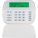 DSC WT5500 Access Control Panel