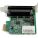 StarTech PEX4S953LP Serial Adapters