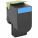 Lexmark 80C0XCG Toner