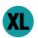 BCI SDS-XL Labels