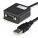 StarTech ICUSB422 Cables, Connectors, and Adapters