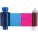 Magicard HX750YMCKS ID Card Ribbon