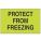 AirTrack ATP-8200 Shipping Labels