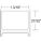 Zebra 10010037 Barcode Label