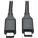 Tripp-Lite U420-003-G2 Cables, Connectors, and Adapters