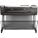 HP F9A30D#B1K Inkjet Printer