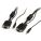StarTech MXTHQMM25A Cables, Connectors, and Adapters