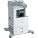 Lexmark 16M0016 Multi-Function Printer
