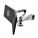 Ergotron 45-508-216 Mounting Hardware and Stands