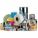 CognitiveTPG 03-90-1060 Barcode Label