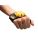 Datalogic HandScanner Barcode Scanner