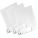 Zebra MISC-TC8X-SCRN-01 Carrying and Protective Accessories