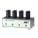 AML ACC-7037 Docks and Cradles