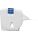 Zebra ZSB-LC8-CASE Barcode Label