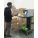 Newcastle Systems NB480PS Mobile Cart