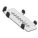 SpacePole VER171-MN-02 Accessory
