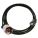 Zebra CBLRD-1B4001800R Cables, Connectors, and Adapters