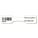 Zebra 10010065 Barcode Label