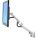 Ergotron 45-437-026 Mounting Hardware and Stands