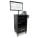 Newcastle Systems QC1010R Mobile Cart